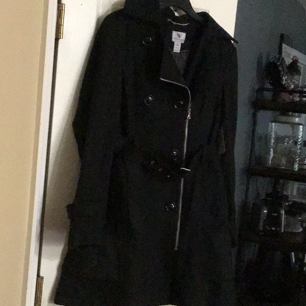 Brand new coat